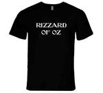 Rizzard Of Oz Rizz Meme T Shirt