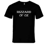 Rizzard Of Oz Rizz Meme T Shirt