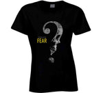 Fear 2023 Movie Fan T Shirt