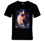 Tai Bam Bam Tuavasa Shoey Mma Fighter Fan Cool T Shirt