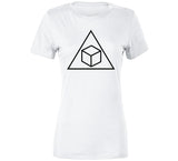 Delta Cubes Community Fan T Shirt