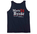 Marty Byrde 2024 Election Ozark Fan T Shirt