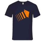 Legion David's Arrow T Shirt