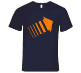 Legion David's Arrow T Shirt