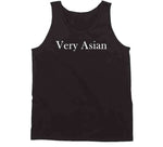 Very Asian Funny T Shirt