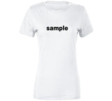 Solar Opposites Terry Inspired Sample T Shirt