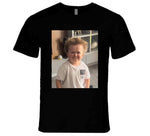 Hasbulla Hair T Shirt