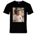 Hasbulla Hair T Shirt