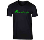 Robin People Funny Robinhood Mashup Parody T Shirt