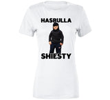 Hasbulla Shiesty T Shirt