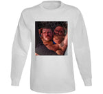 Gsp Choking Out Michael Bisping Mma Fan Cool T Shirt