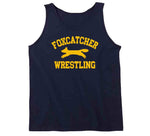 Foxcatcher Wrestling Crewneck Sweatshirt Crewneck Sweatshirt