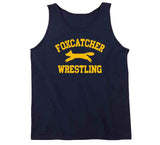 Foxcatcher Wrestling Crewneck Sweatshirt Crewneck Sweatshirt