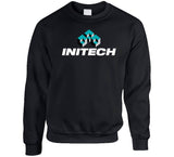 Retro Initech Office Space Fan Cool T Shirt