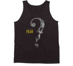 Fear 2023 Movie Fan T Shirt