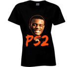 Ps2 Patrick Surtain 2 Denver Football Fan T Shirt