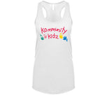 Kommunity Kidz South Park Fan T Shirt