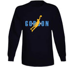 Air Gordon Aaron Gordon Denver Basketball Fan T Shirt