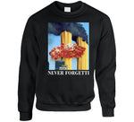 Never Forgetti Funny T Shirt