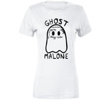 Ghost Malone Halloween T Shirt