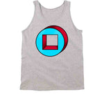 Circle Square Legion Fan T Shirt