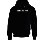 Breathe Air Andrew Tate T Shirt