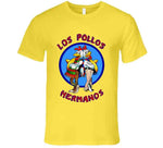 Los Pollos Hermanos T Shirt