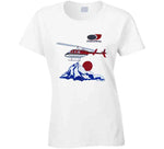 Air Services International Napolean Dynamite Inspired T Shirt