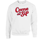 Come To The Sip Lane Kiffin Ole Miss Football Fan T Shirt