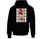 Joe Burrow Cincinnati Football Fan T Shirt