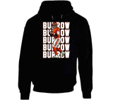 Joe Burrow Cincinnati Football Fan T Shirt