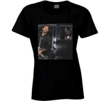 Jon Bones Jones And His Dog Cool Mma Fan T Shirt