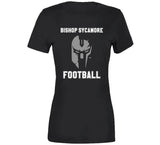 Bishop Sycamore Football Scandal T Shirt