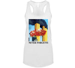 Never Forgetti T Shirt