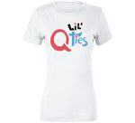 Lil Q-ties Funny South Park Fan T Shirt