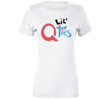 Lil Q-ties Funny South Park Fan T Shirt