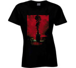 The Exorcist 2023 Horror Movie Fan T Shirt