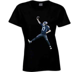 Ryan Tannehill Touchdown Celebration Tennessee Football Fan T Shirt