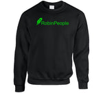 Robin People Funny Robinhood Mashup Parody T Shirt