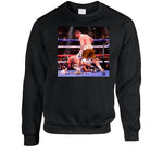 Canelo Vs Plant Knockout Boxing Fan T Shirt