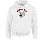 Buckner Hall Bulldogs Switched At Birth Inspired T Shirt