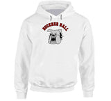 Buckner Hall Bulldogs Switched At Birth Inspired T Shirt