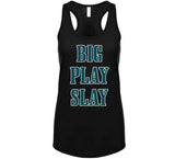 Big Play Slay Darius Slay Philadelphia Football Fan T Shirt