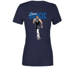 Luca Doncic Dallas Basketball Fan T Shirt