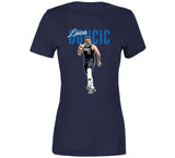 Luca Doncic Dallas Basketball Fan T Shirt