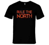 Rule The North Cincinnati Football Fan T Shirt