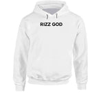 Rizz God T Shirt