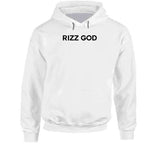 Rizz God T Shirt