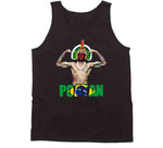 Alex Pereira Poatan Mma Fan T Shirt