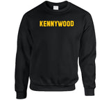 Kennywood Kenny Pickett Pittsburgh Football Fan T Shirt